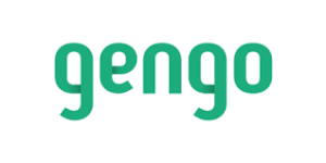 Image: Logo of the Gengo LSP
