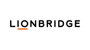 Image: The logo of the Lionbridge LSP