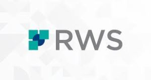 Image: The logo of the RWS Language Service Provider