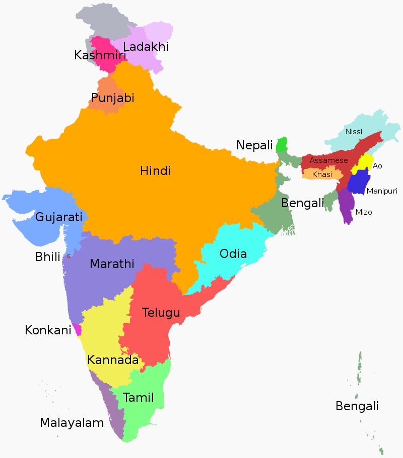 Localizing for India: A Guide 1