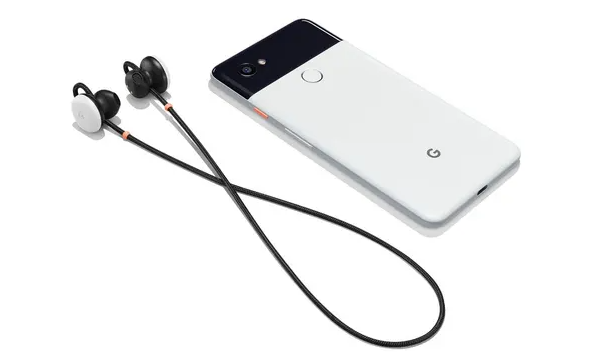 Google's earbuds have built in technology for real-time translation