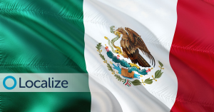 localizing for mexico